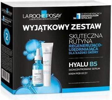 Immagine prodotto La Roche Posay Hyalu B5 Skin Care Gift Set (Set per la cura del viso)