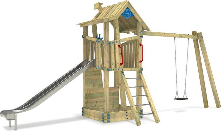 Produktbild Wickey GIANT Treehouse G-Force