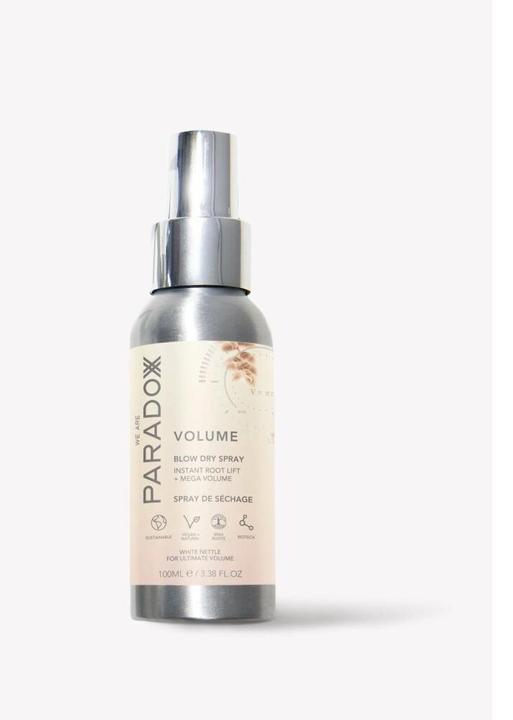 Immagine prodotto We Are Paradoxx Spray Per Asciugatura A Volume (100 ml)