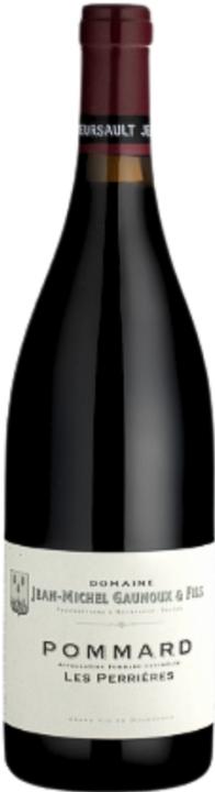 Produktbild Domaine Jean-Michel Gaunoux Pommard "Perrières" AC J-M Gaunoux