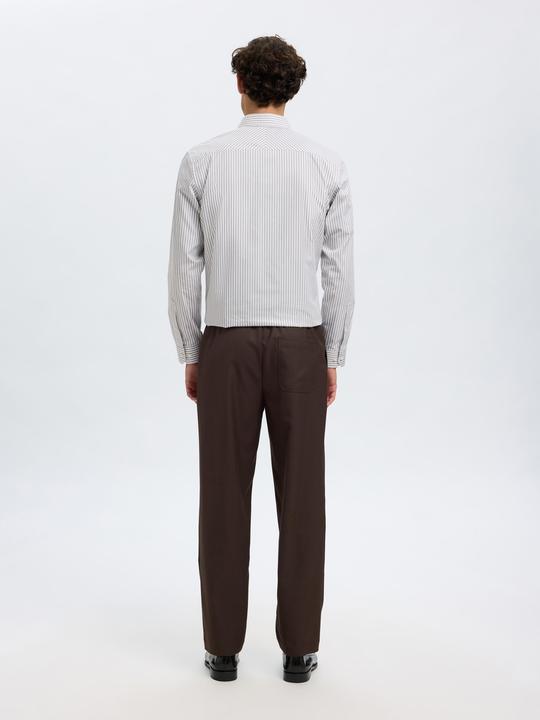 Immagine prodotto Selected Homme Slhslim-Performance Shirt Ls Noos (M)