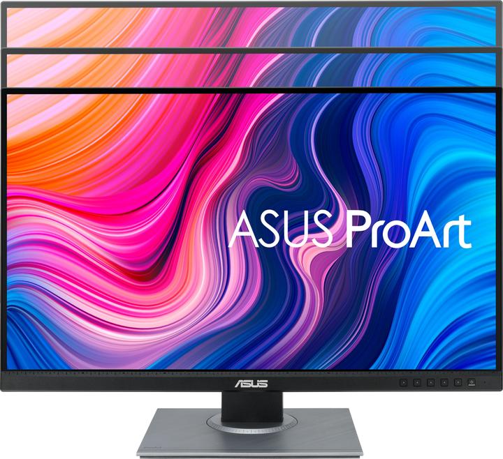 Image du produit ASUS ProArt PA278QV (2560 x 1440 pixels, 27")