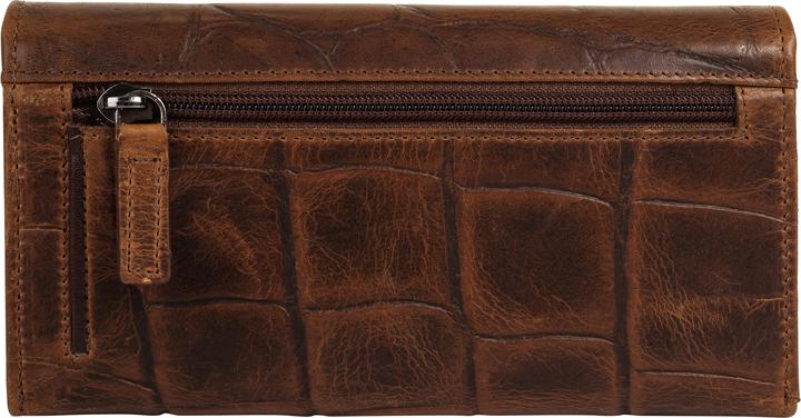 Actual product image Bugatti NEVIO wallet