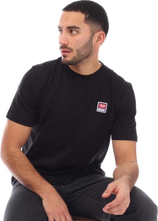 Immagine prodotto Diesel T-Just 16 Maglietta Uomo (XL)