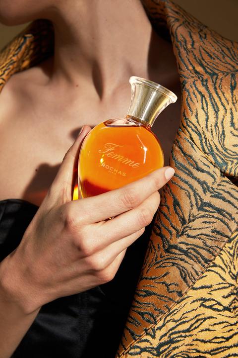 Produktbild Rochas Femme (Eau de Toilette, 100 ml)
