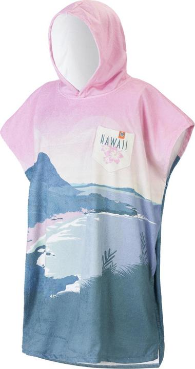 Produktbild After Essentials Poncho Destination (One Size)