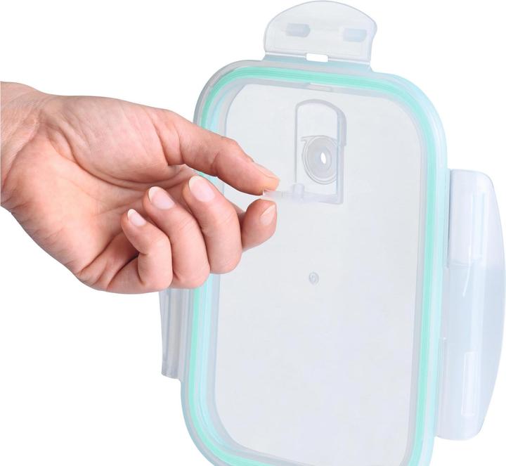 Actual product image Maxxmee Storage box (1.52 l)