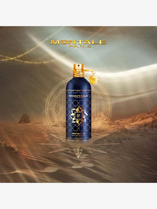 Actual product image Montale Infinity (Eau de parfum, 100 ml)