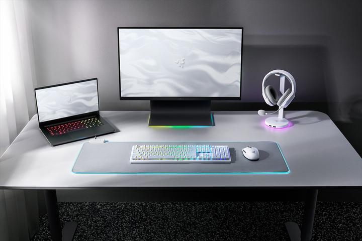 Produktbild Razer Deathstalker V2 Pro (US, Kabellos, Kabelgebunden)