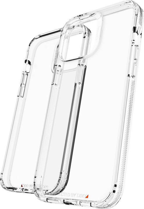 Produktbild Zagg Cases Crystal Palace (Apple iPhone 14 Pro)