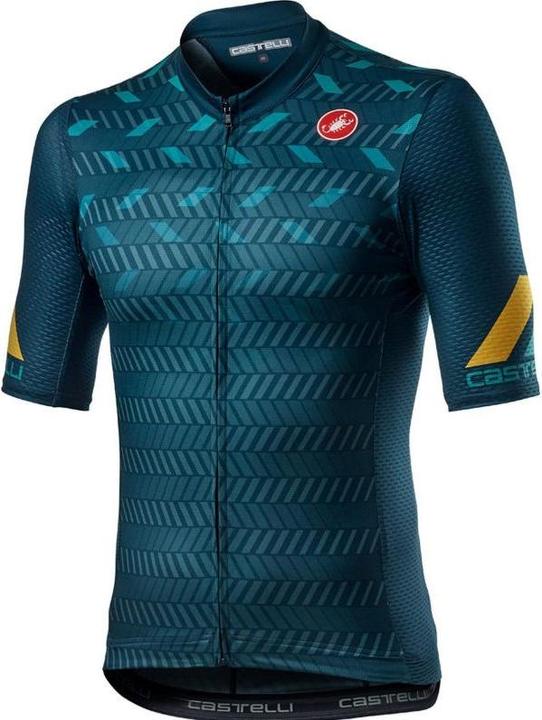 Castelli Avanti Jersey (M)