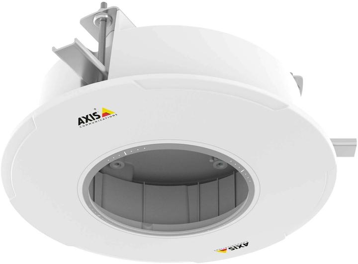 Actual product image Axis Mounting bracket T94P01L (Housing)