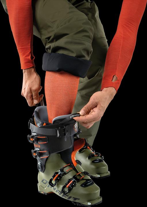 Image du produit Dynafit Tigard 130 Chaussure Alpine-Tech Unisexe (27.5)