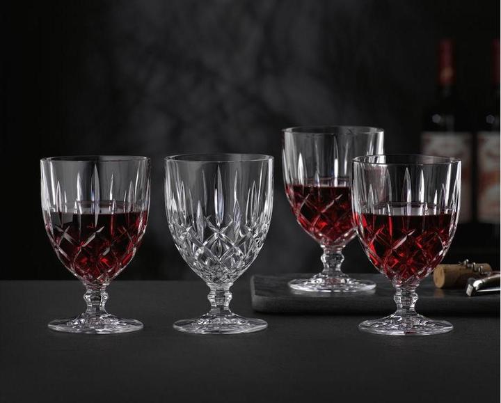 Produktbild Nachtmann Noblesse (35 cl, 4 Gläser, Weingläser Set)