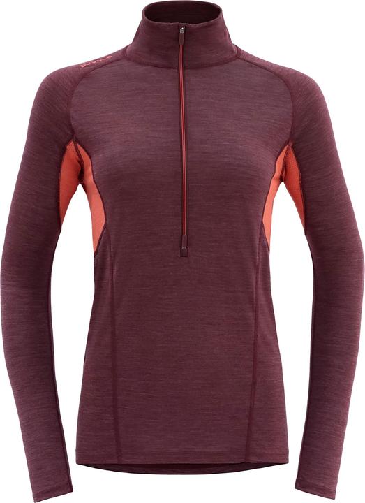 Image du produit Devold Col zippé Running (XS)