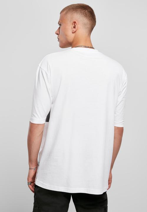 Produktbild Urban Classics Big Double Pocket Tee (L)
