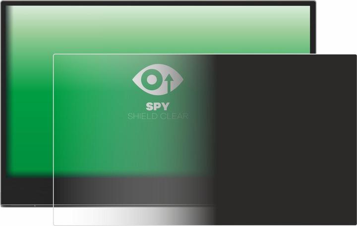 Produktbild upscreen Spy Shield Blickschutzfolie (39.60", 16 : 9)