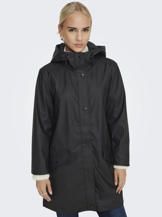 Image du produit Only Manteau de pluie uni (M)