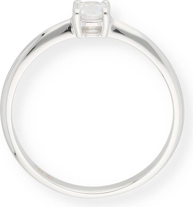 Immagine prodotto Carat Solitaire (50, Oro 750/18 K)