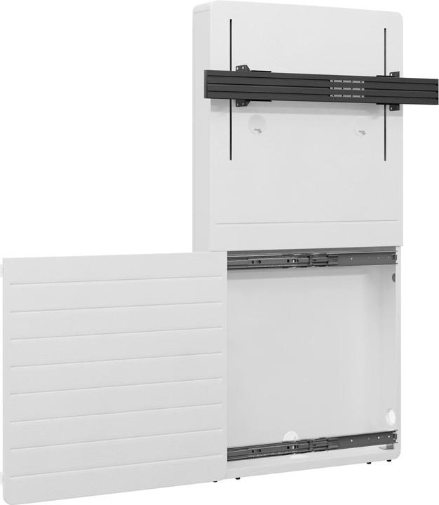 Image du produit Hagor M?moire de support Lift sol/mur pour Cisco WebEx Board Pro 55 (Sol, 55")