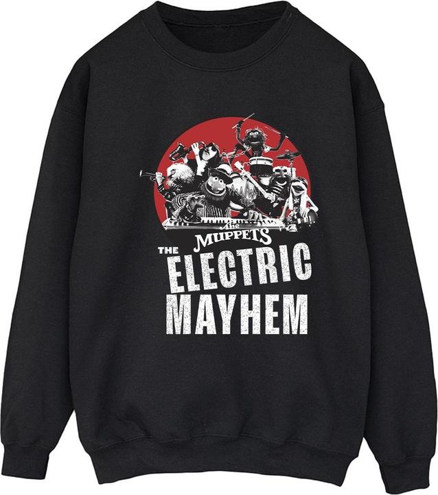 Produktbild Gildan Mayhem Sweatshirt (4XL)