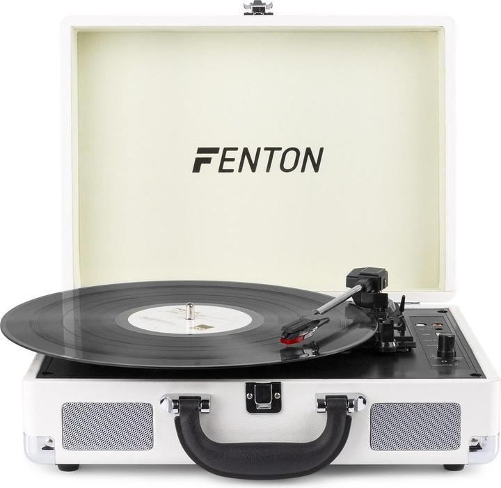 Immagine prodotto Fenton RP115 (Manuale)