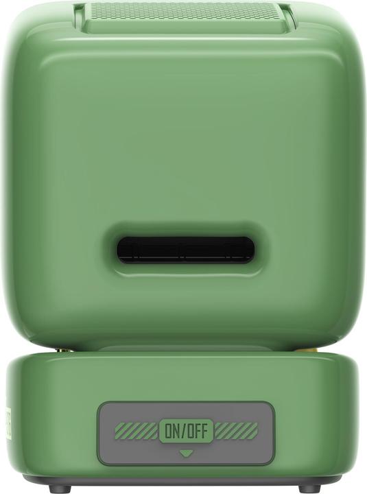 Immagine prodotto Divoom DitooPro (8 h, Batteria ricaricabile)