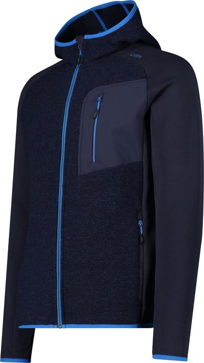 Immagine prodotto CMP Campagnolo Felpa con cappuccio (3XL)