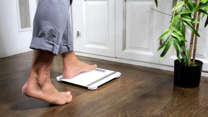 Immagine prodotto Cecotec per la pesatura di persone CE04088 (180 kg)