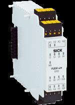 Produktbild Sick FX0-STIO68002