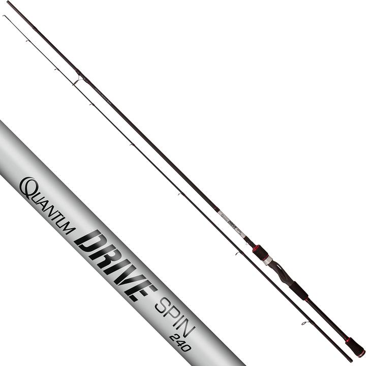 Image du produit Quantum Drive Spin (Canne à lancer, 270 cm)