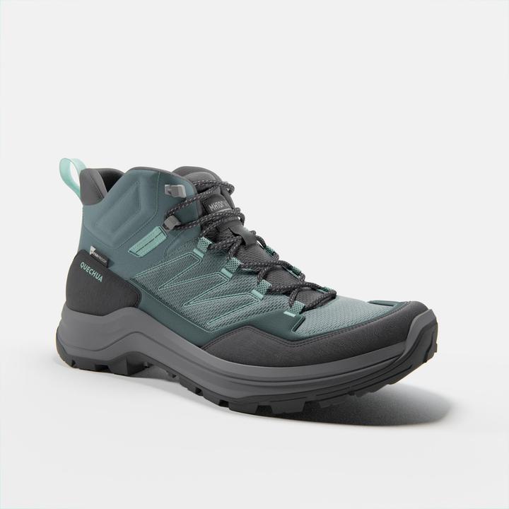 Actual product image Quechua MH100 (42)