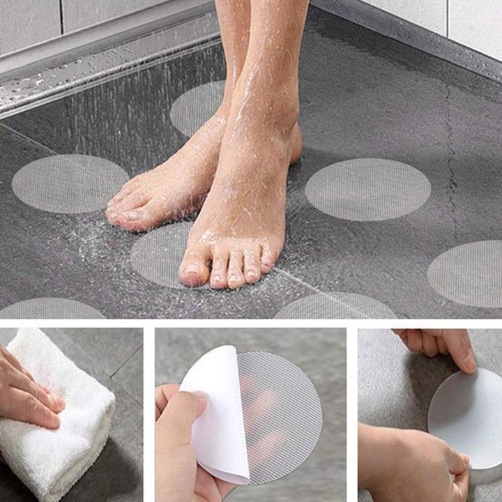 Produktbild Werkstein Anti-Rutsch Pad Sticker (100 mm)