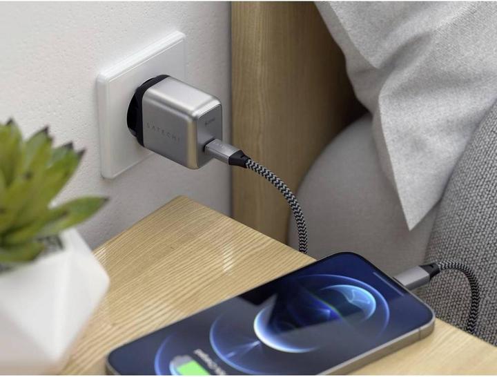 Actual product image Satechi 20W USB-C PD Wall Charger (20 W)