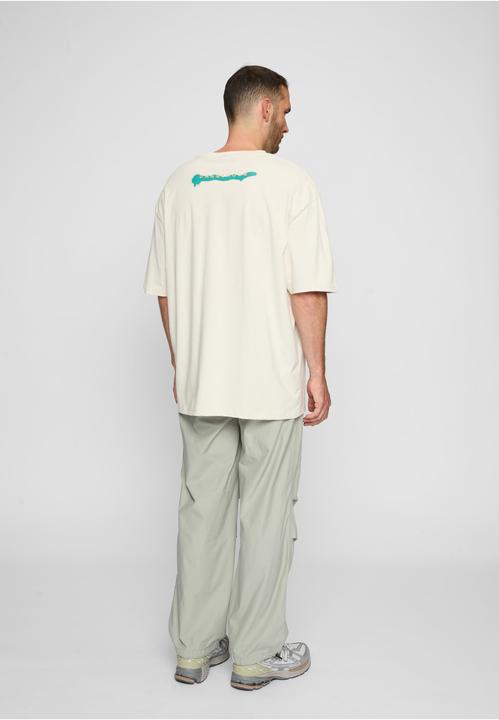 Actual product image Dangerous DNGRS Tshirt Wallert - 139055 (S)