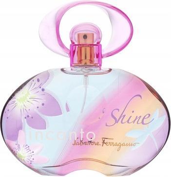 Actual product image Salvatore Ferragamo Incanto Shine Eau De Toilette Spray 50 ml Salvatore Ferragamo (Eau de toilette, 50 ml)