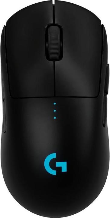 Immagine prodotto Logitech Pro 2 Lightspeed (Cablato, Senza fili)