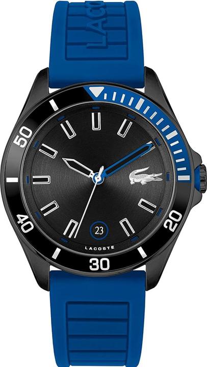 Lacoste Tiebreaker (Analoguhr, 43 mm)