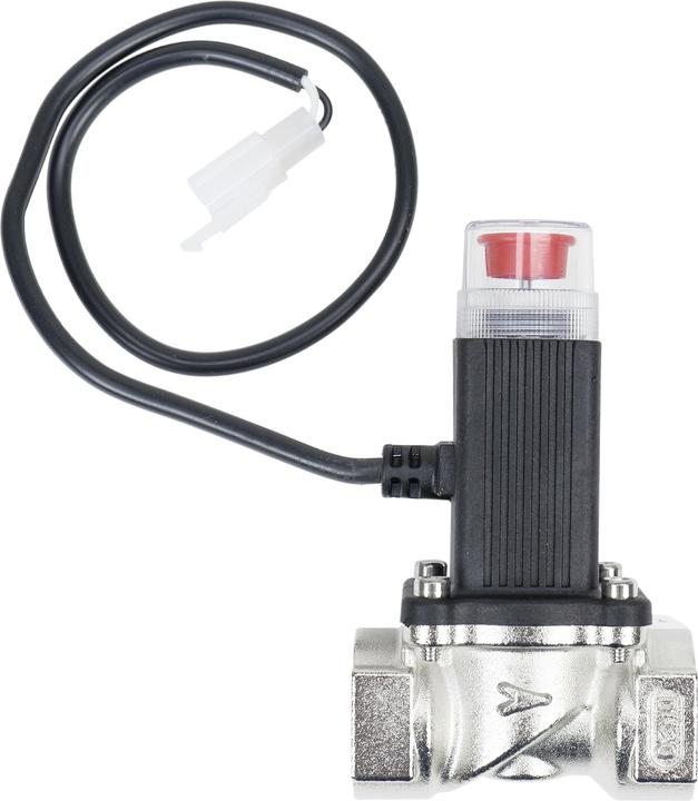 Immagine prodotto PNI Pacchetto Safe House Dual Gas 250 con sensori per 2 tipi di gas monossido di carbonio (CO) e gas