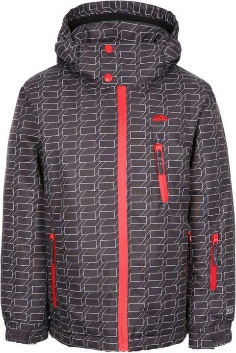 Produktbild Trespass Skijacke Wasserfest Jungen (140)