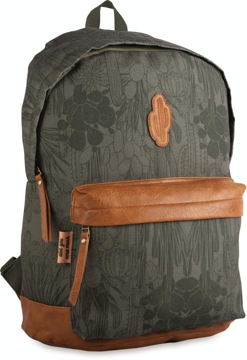 Roost Rucksack Midnight Gold 43cm 527790 Arizona