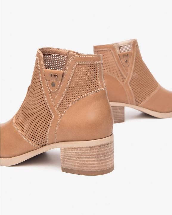 Produktbild Nero Giardini Stiefelette (38)