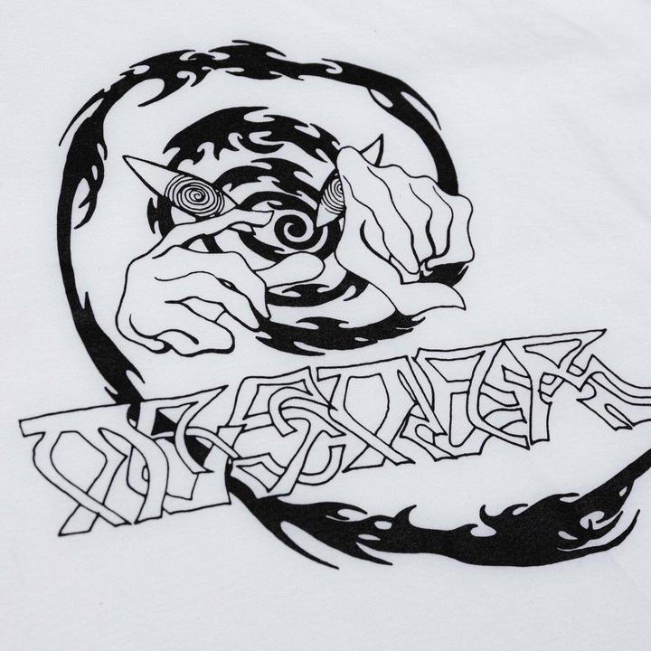 Actual product image Mesmer Spikey Spiral (M)