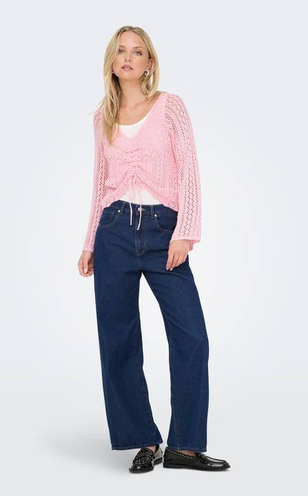 Image du produit Only ONLNOLA Strickpullover Strickpullover (M)
