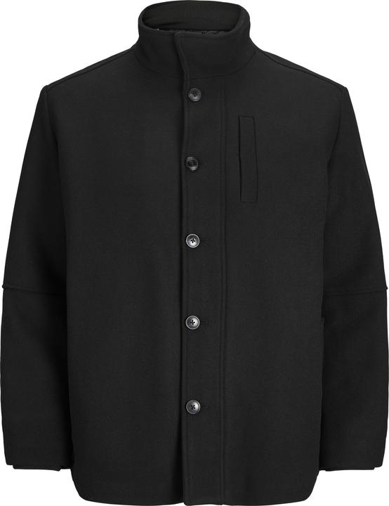 Actual product image Jack & Jones Plus size wool coat Wool coat (4XL)