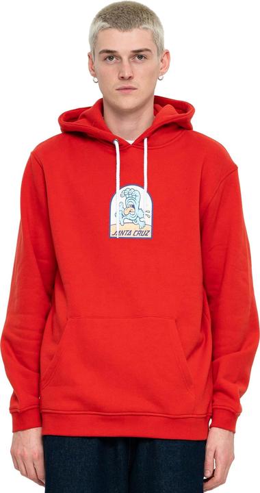 Santa Cruz Beach Bum Hand Hood
