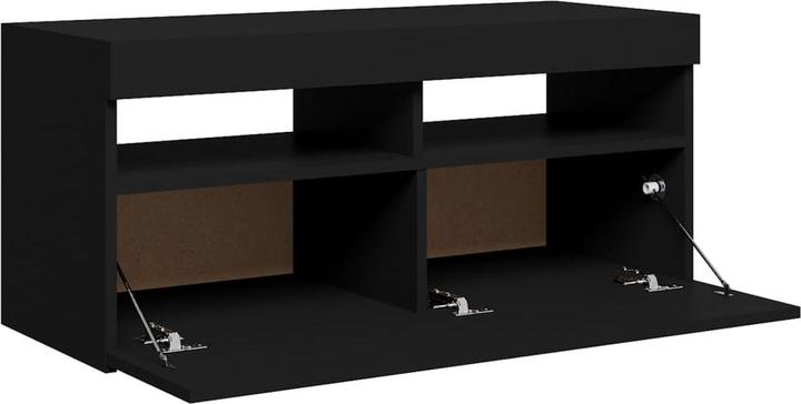 Actual product image VidaXL Alaric (90 x 35 x 40 cm)