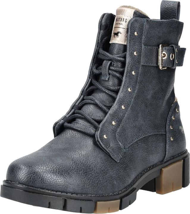 Mustang Stiefelette (41)