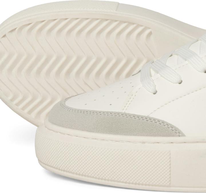 Actual product image Jack & Jones Jfwaspire Court Pu Sneaker Noos (41)
