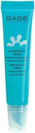Actual product image Babé Laboratorios Laboratories Babé Lip Protector Regenerator 15ml (15 ml)